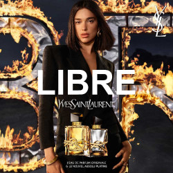 Yves Saint Laurent - Libre L'Absolu Platine - Eau de Parfum