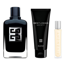 Givenchy - Coffret Gentleman Society - Eau de Parfum