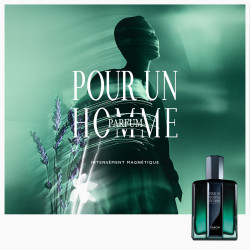 Caron - Pour un homme - Parfum 
