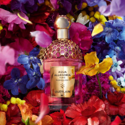 Guerlain - Aqua Allegoria Forte Florabloom -  Eau de Parfum