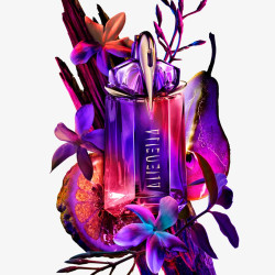 Mugler - Alien Hypersense - Eau de Parfum