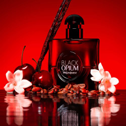 Yves Saint Laurent - Black Opium Over Red - Eau de Parfum