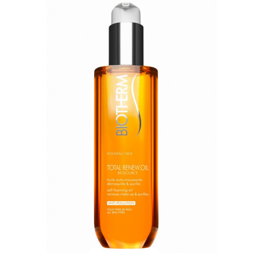 Biotherm - Biosource Total Renew Oil - 200 ml