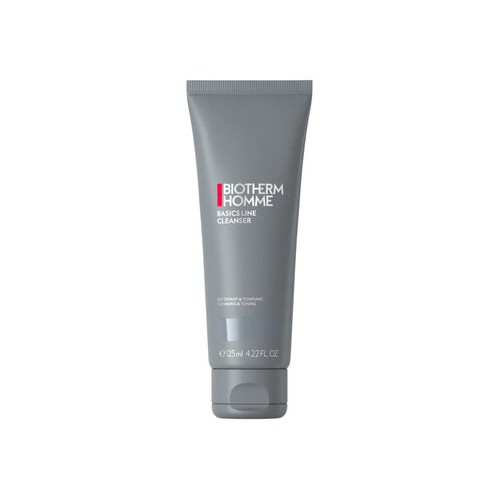 Biotherm Homme - Basics Line Cleanser - Nettoyant & Tonifiant 125 ml