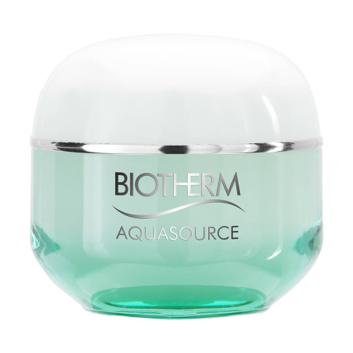 Biotherm - Aquasource Gel Crème - 50 ml
