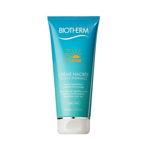 Biotherm - Solaires Biotherm Crème Après Soleil Hydratante 200 ml
