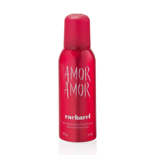 Cacharel - Amor Amor - Déodorant 150 ml