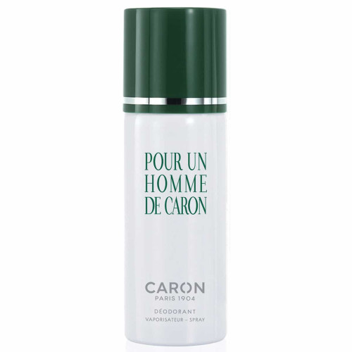 Caron - Pour Un Homme de Caron - Déodorant Vaporisateur 200 ml