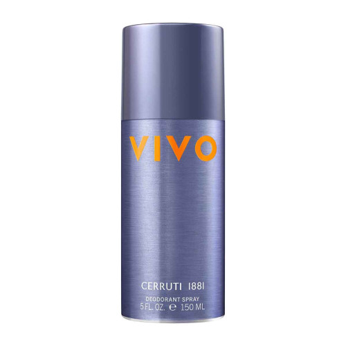 Cerruti 1881 - VIVO Homme Deodorant - Spray 150ml
