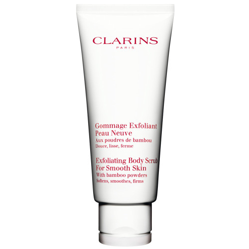 Clarins - Gommage Exfoliant Peau Neuve - 200 ml