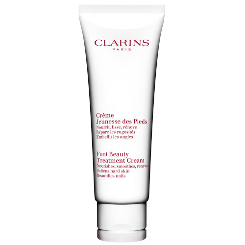Clarins - Crème Jeunesse des Pieds - 125 ml