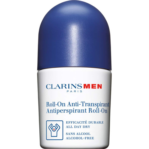 ClarinsMen - Déodorant Roll-On Anti-Transpirant - 50 ml