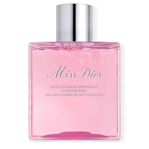 DIOR - Miss Dior Rose Gel Douche pour le Corps 175ml