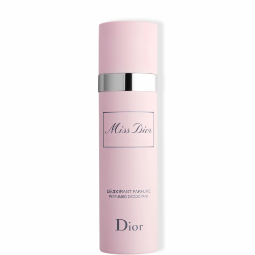 Dior - Miss Dior - Déodorant Parfumé Vaporisateur 100 ml