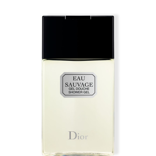 Dior - Eau Sauvage - Gel Douche 200 ml