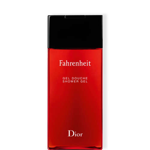 Dior - Fahrenheit - Gel douche 200 ml