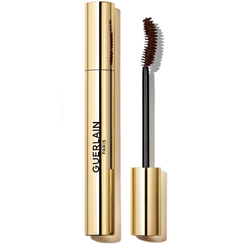 Guerlain - Noir G - Mascara Courbe Volume Intense 24h Marron