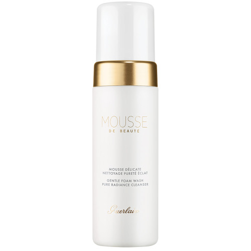 Guerlain - Mousse de Beauté - Mousse Nettoyante 150 ml