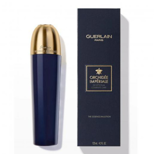 Guerlain - Orchidée Impériale - La Lotion Essence 125 ml