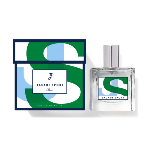 Jacadi - Jacadi Sport - Eau de Toilette 50 ml