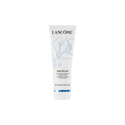 Lancôme - Gel Eclat - Nettoyant Clarifiant Mousse Perlée 125 ml