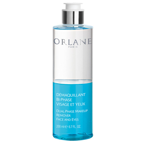 Orlane - Démaquillant Bi-Phase Visage et Yeux - 200 ml