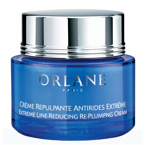 Orlane - Crème Repulpante Antirides Extrême - Pot 50 ml