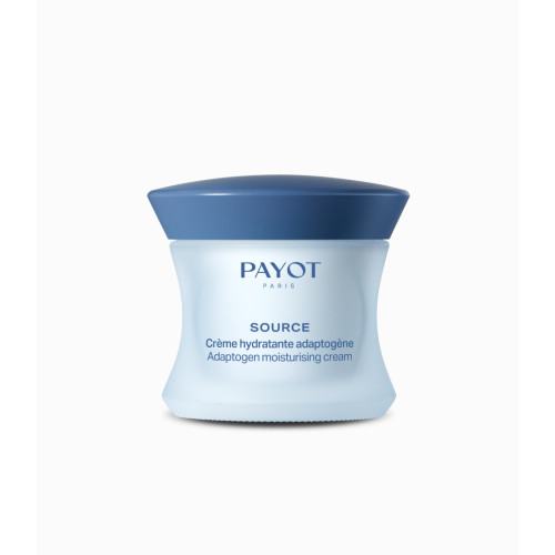 Payot - Source - Crème Hydratante Adaptogène 50 ml