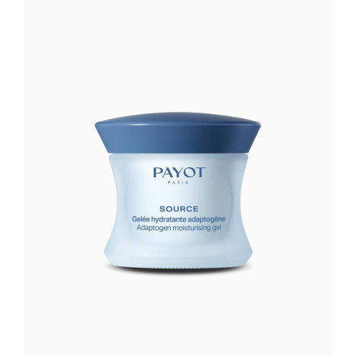 Payot - Source - Gelée Hydratante Adaptogène 50 ml