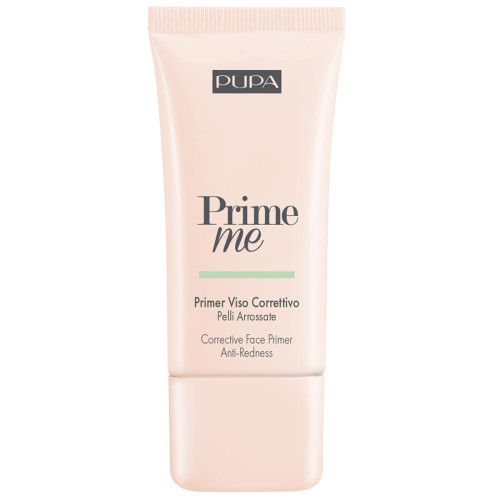 Pupa - Base de Pré-maquillage Correctrice - 30 ml