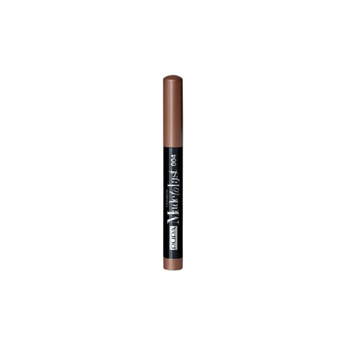 Pupa - Made to Last Waterproof Eyeshadow - 004 Golden Brown