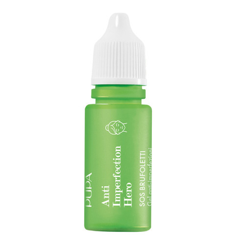Pupa - Anti Imperfection Hero sos Imperfections - 15 ml