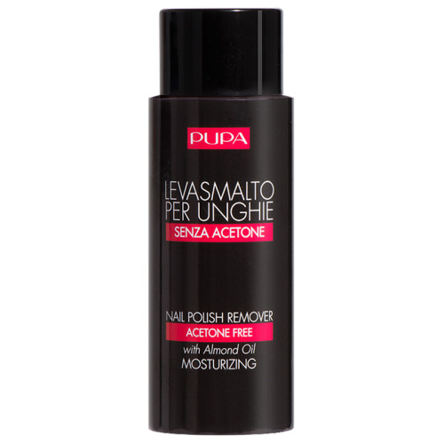 Pupa - Dissolvant pour les ongles - 120 ml