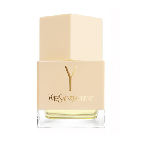 Yves Saint Laurent - Y - Eau de Toilette Vaporisateur 80 ml