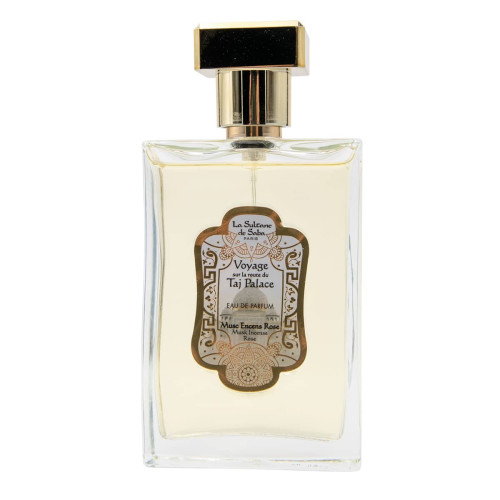 La Sultane de Saba - Eau de Parfum - Voyage sur la route du Taj Palace 100 ml