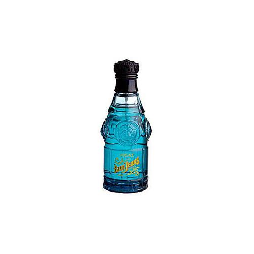 Versace - Blue Jeans - Eau de Toilette Vaporisateur 75 ml
