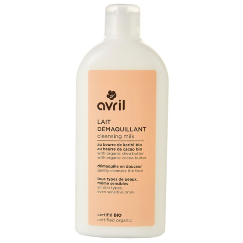 Avril - Lait Démaquillant - 250ml