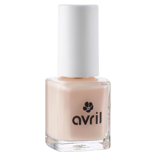 Avril - Vernis Soin Nourrissant & Protecteur