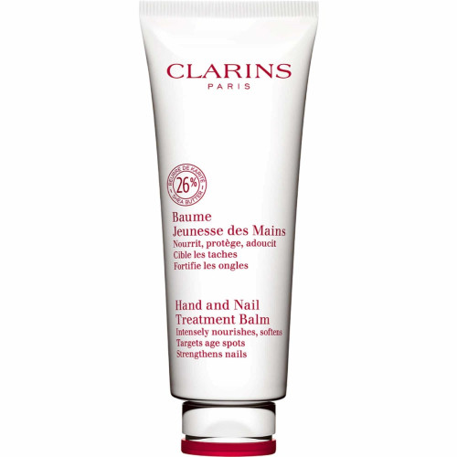 Clarins - Baume Jeunesse des Mains -  96% d’ingrédients d’origine naturelle