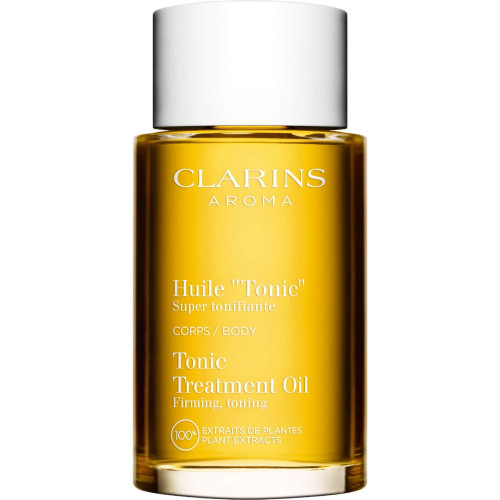 Clarins - Huile Tonic - 100 ml