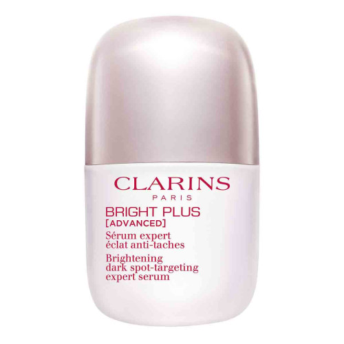 Clarins - BRIGHT PLUS Bright Plus [ADVANCED] Sérum expert éclat anti-taches  30 ml