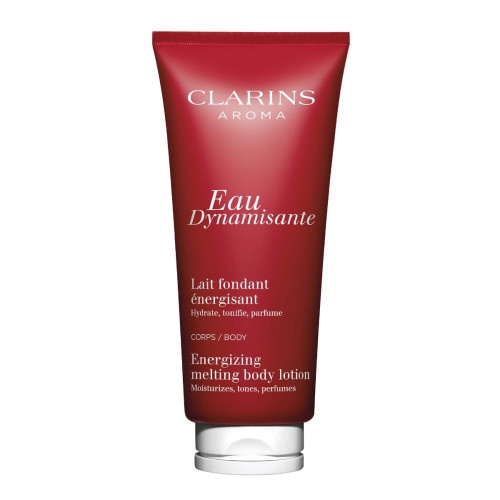 Clarins - Aroma Eau Dynamisante - Lait Fondant Energisant 200 ml