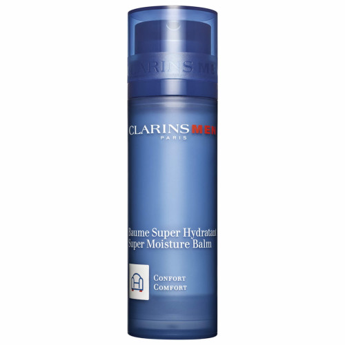 ClarinsMen - Baume Super Hydratant - 50 ml