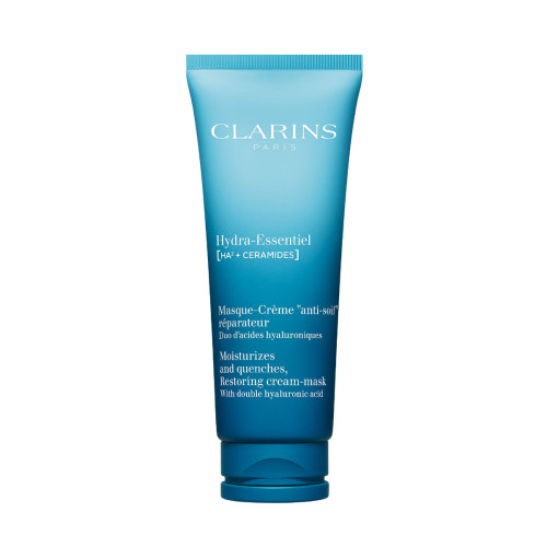 Clarins - Hydra-Essentiel [HA²] Masque-Crème 75ml