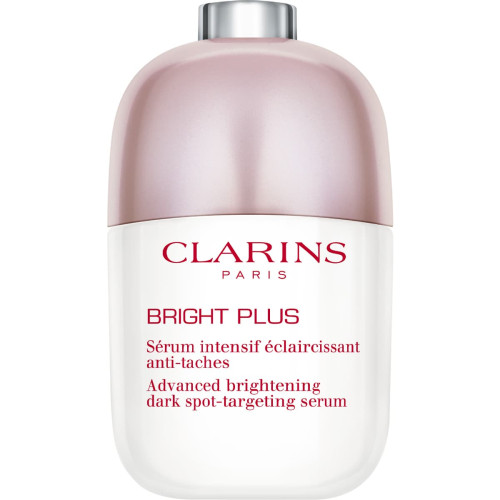 Clarins - Bright Plus - Sérum hydratant anti-taches 30 ml