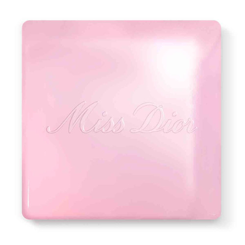 Dior - Miss Dior - Savon Floral Parfumé Savon solide Nettoie et purifie 120 g