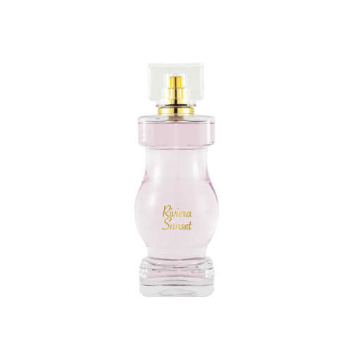 Jeanne Arthes - FRENCH WAY OF LIFE - COLLECTION AZUR - RIVIERA SUNSET 100 ML