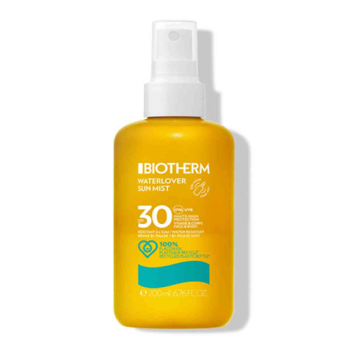 Biotherm - Waterlover - Sun Mist SPF 30 200 ml