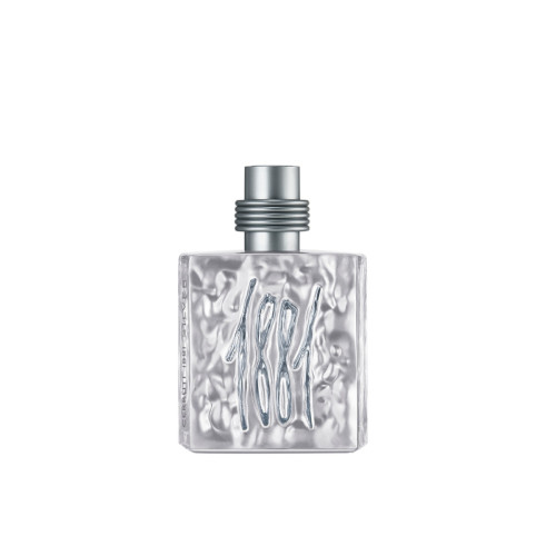 Cerruti - 1881 Silver  - Eau de Toilette 100 ml