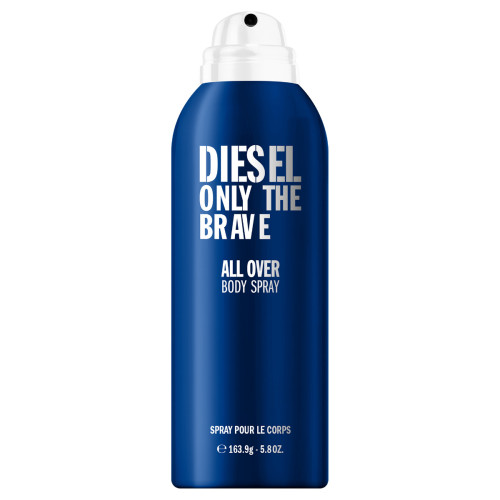 Diesel - Only the Brave -  Eau de Toilette Body Spray 200 ml